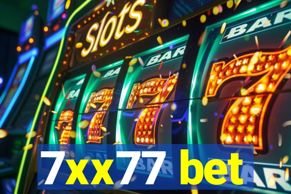 7xx77 bet